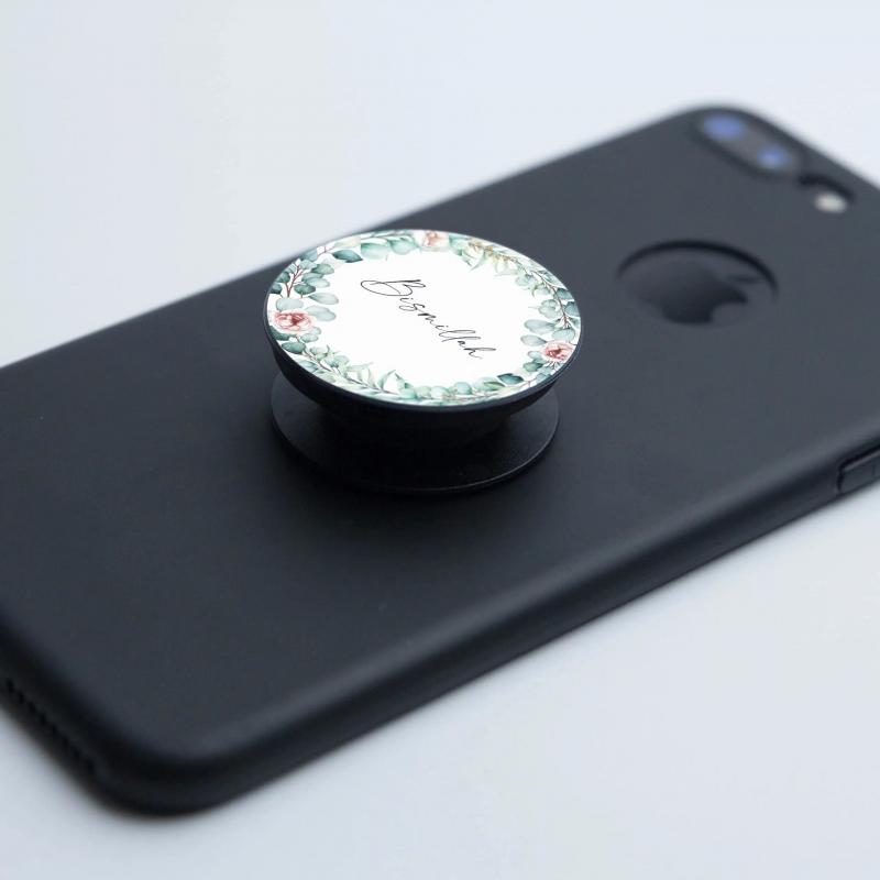 Bismillah İsimli  - Pop Socket 